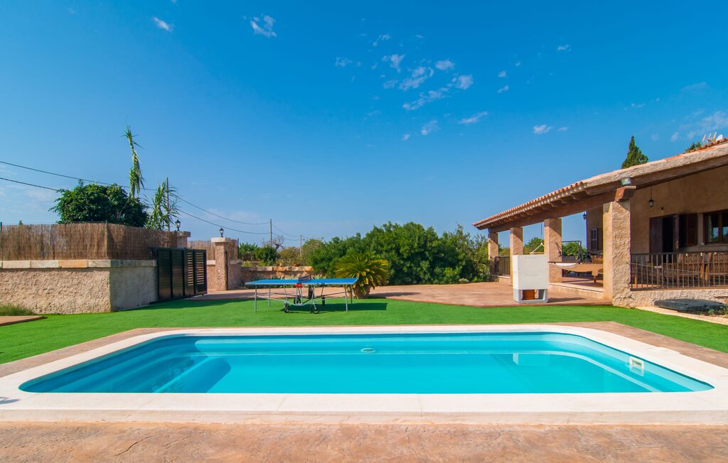 Feriehuse - Sa Pedrera d'es Turo, Porto Cristo , Spanien - EMF911 3