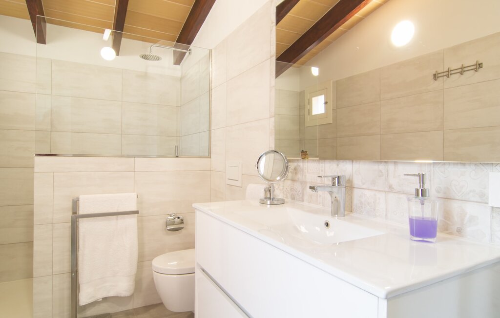 Domy wakacyjne - Son Cladera Bosch, Son Macia , Hiszpania - EMF912 50