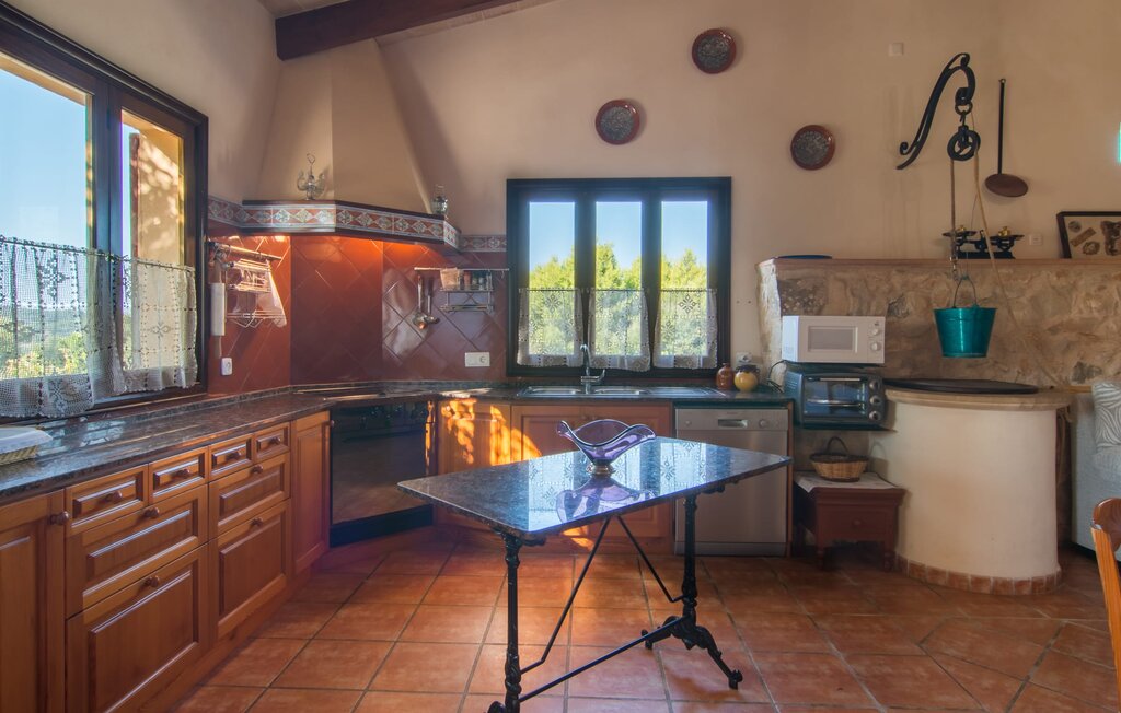 Domy wakacyjne - Son Cladera Bosch, Son Macia , Hiszpania - EMF912 37