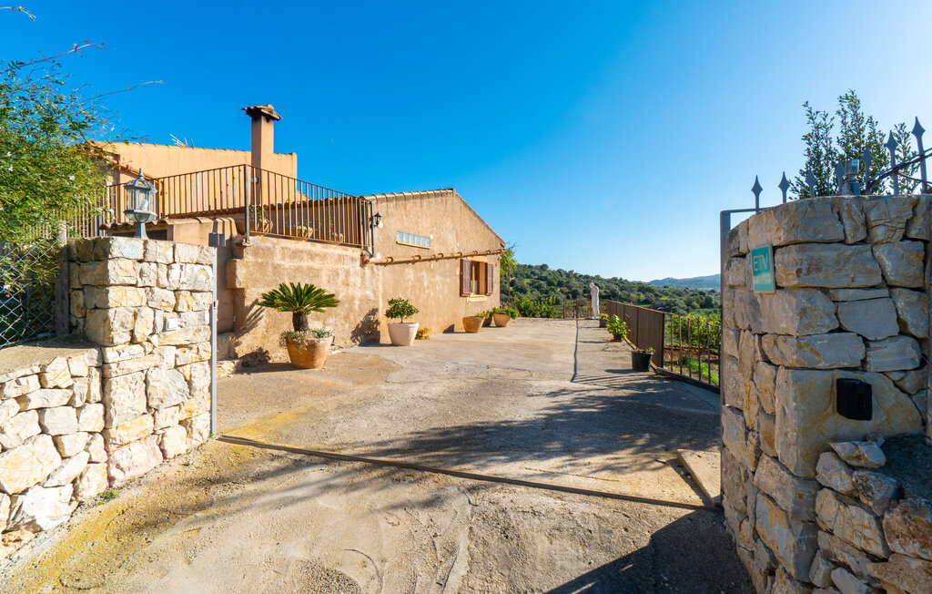 Domy wakacyjne - Son Cladera Bosch, Son Macia , Hiszpania - EMF912 17