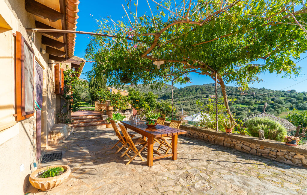 Domy wakacyjne - Son Cladera Bosch, Son Macia , Hiszpania - EMF912 22