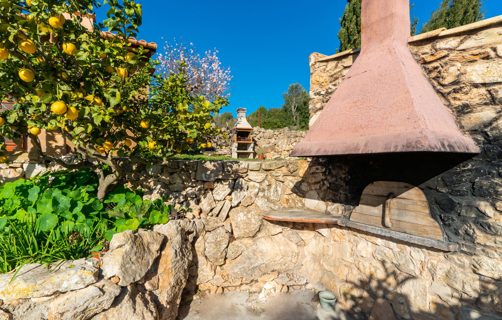 Domy wakacyjne - Son Cladera Bosch, Son Macia , Hiszpania - EMF912 27