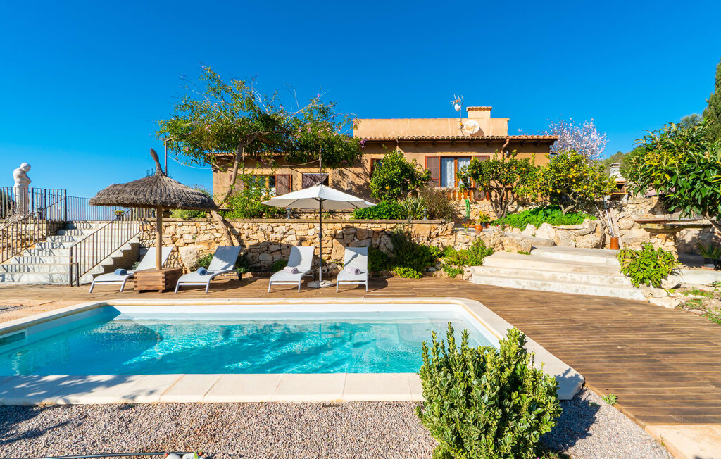 Domy wakacyjne - Son Cladera Bosch, Son Macia , Hiszpania - EMF912 3