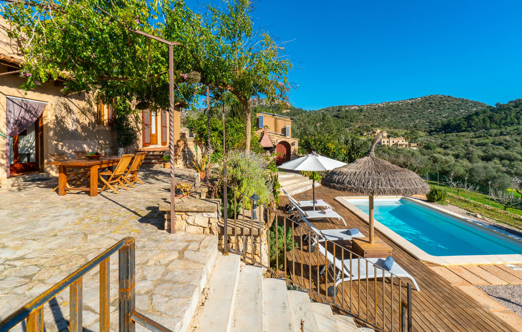 Domy wakacyjne - Son Cladera Bosch, Son Macia , Hiszpania - EMF912 9