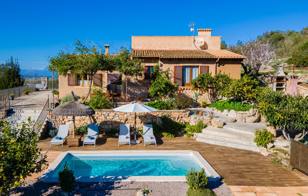 Domy wakacyjne - Son Cladera Bosch, Son Macia , Hiszpania - EMF912 14