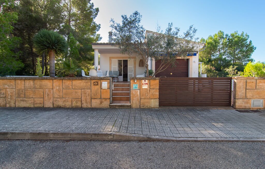 Ferienhaus - Fantastic Beach, Son Serra de Marina , Spanien - EMF913 10