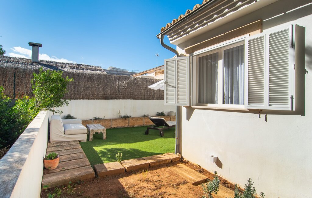 Ferienhaus - Fantastic Beach, Son Serra de Marina , Spanien - EMF913 13