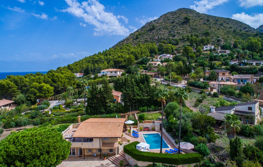 Ferienhaeuser - Lara Colonia, Colonia de Sant Pere , Spanien - EMF914 2