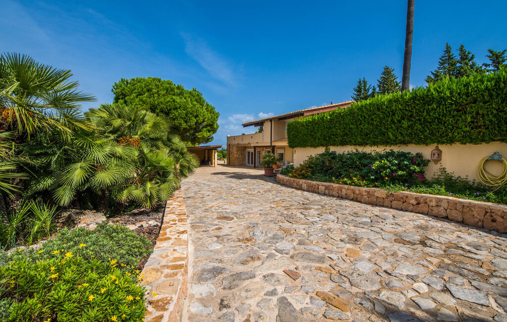 Ferienhaeuser - Lara Colonia, Colonia de Sant Pere , Spanien - EMF914 19