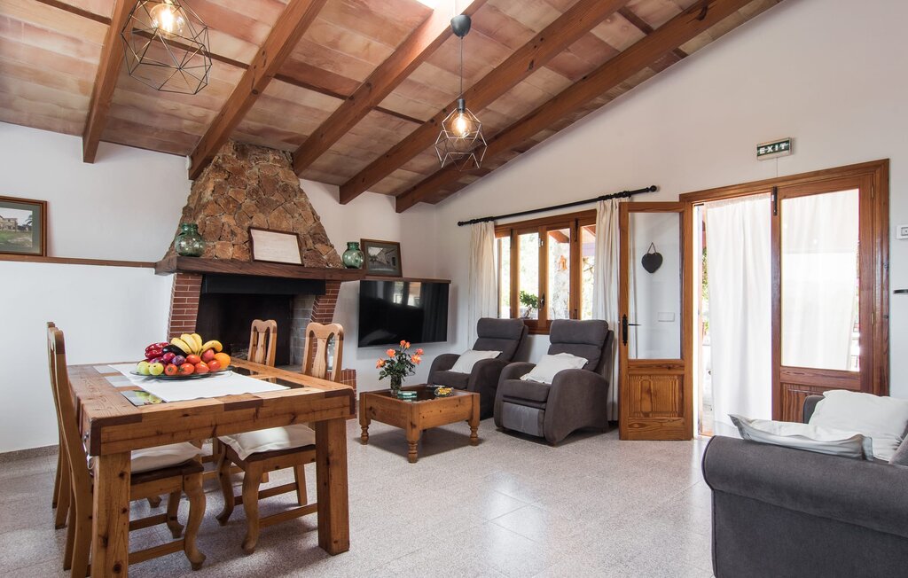 Feriehuse - Son Mulet de Llubi, Llubi , Spanien - EMF916 20