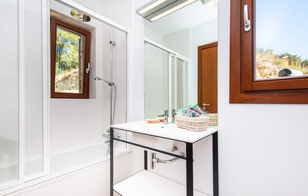 Ferienhaus - Can Jordi i na Marga, Puigpunyent , Spanien - EMF918 34