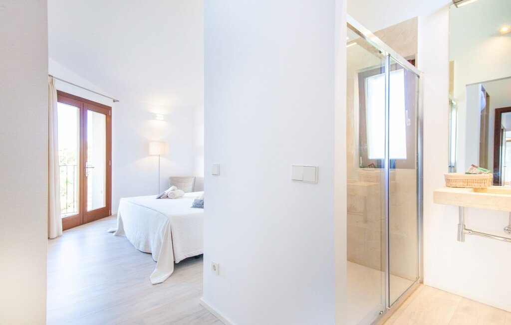 Ferienhaus - Can Jordi i na Marga, Puigpunyent , Spanien - EMF918 24