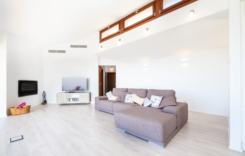 Ferienhaus - Can Jordi i na Marga, Puigpunyent , Spanien - EMF918 6