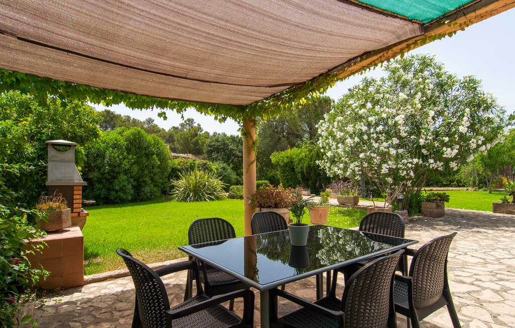 Feriehuse - Can Roig Gran, Pollenca , Spanien - EMF919 9