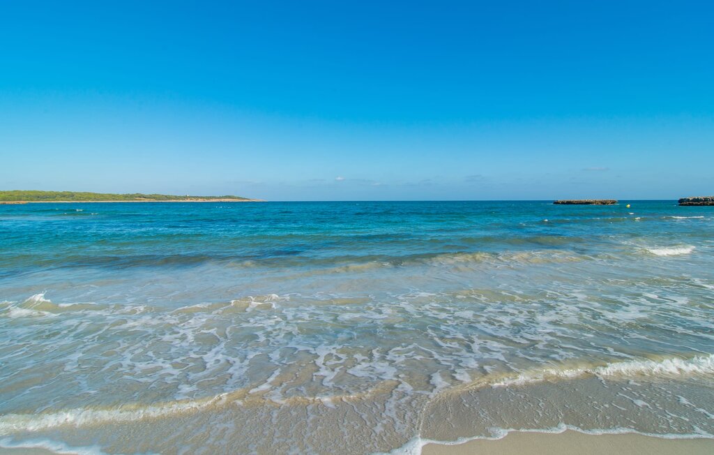 Semesterlägenhet - Cami de la Mar, SIllot Cala Morlanda , Spanien - EMF923 35