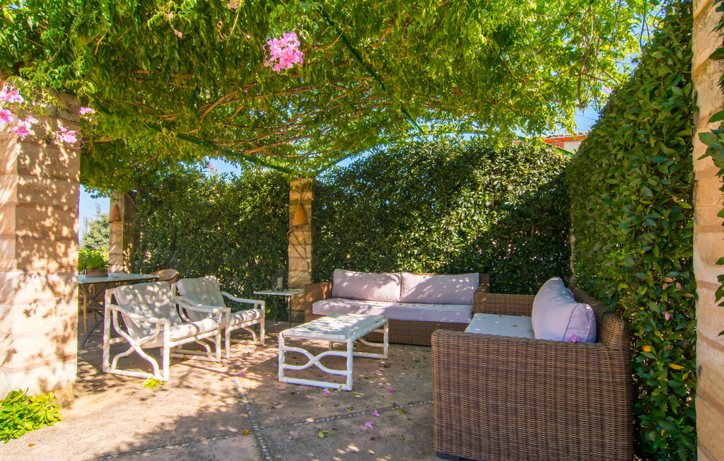 
Holiday rental - Sa Rota den Palerm Uno, Lloret de Vistalegre , Spain - EMF927 8