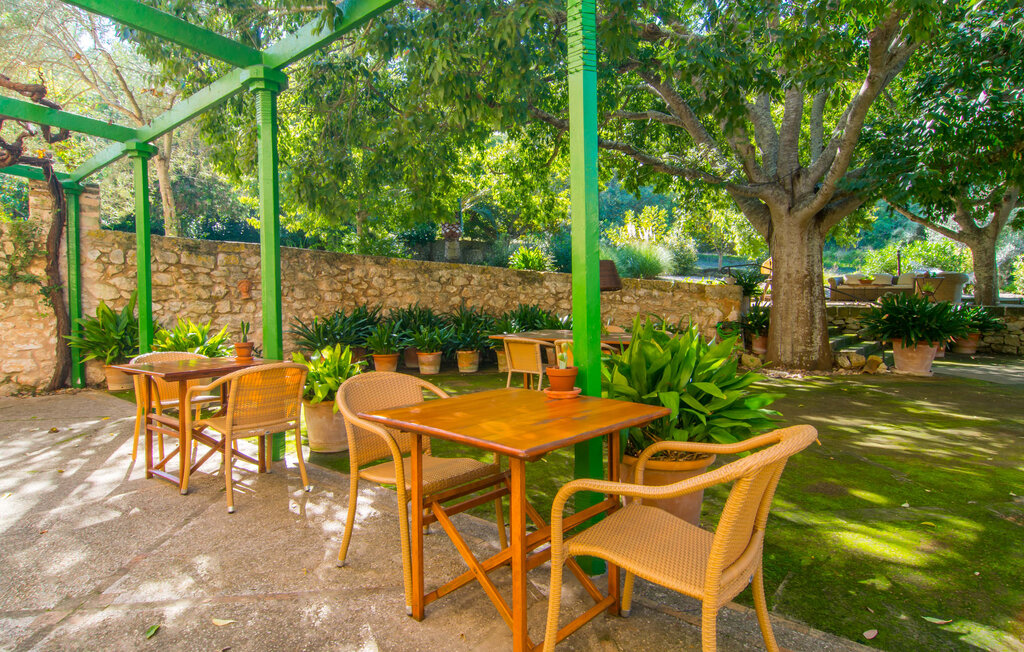 
Holiday rental - Sa Rota den Palerm Uno, Lloret de Vistalegre , Spain - EMF927 17