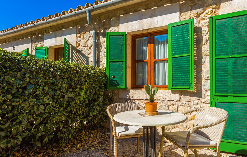 
Holiday rental - Sa Rota den Palerm Uno, Lloret de Vistalegre , Spain - EMF927 22