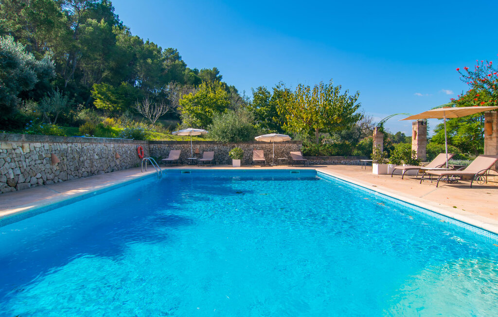 
Holiday rental - Sa Rota den Palerm Uno, Lloret de Vistalegre , Spain - EMF927 2