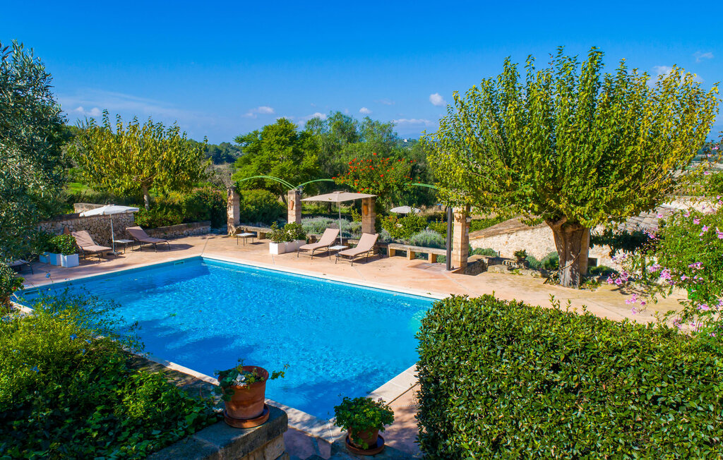 
Holiday rental - Sa Rota den Palerm Uno, Lloret de Vistalegre , Spain - EMF927 10