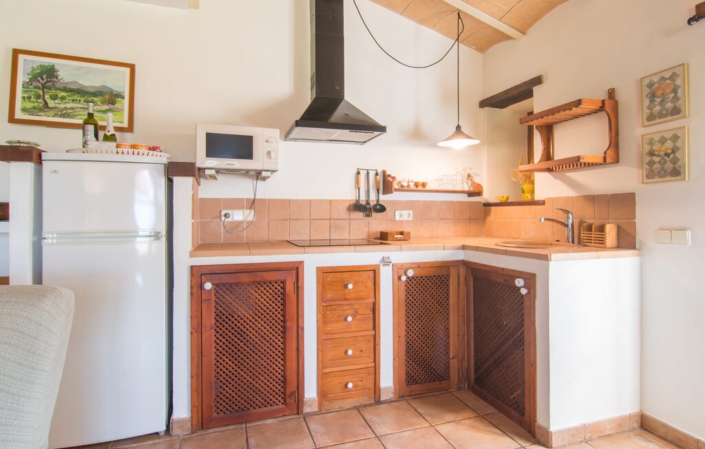 Apartment - Sa Rota den Palerm Cuatro, Lloret de Vistalegre , Spain - EMF930 33