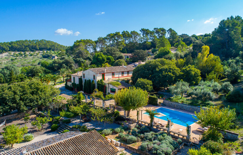 Apartment - Sa Rota den Palerm Cuatro, Lloret de Vistalegre , Spain - EMF930 14