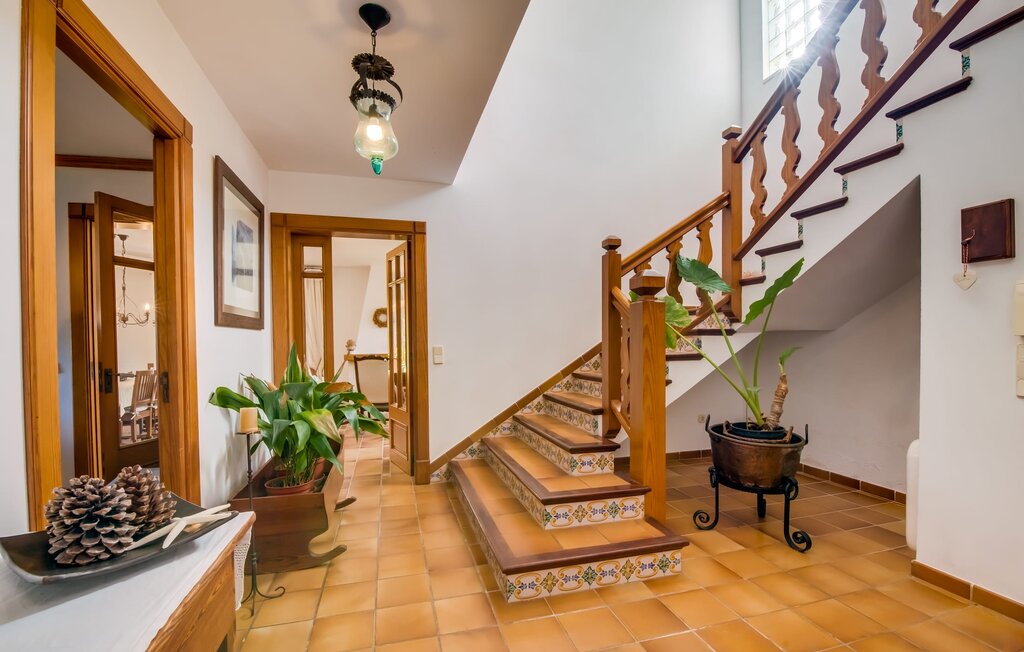 Feriehuse - Son Moro Vell, Cala Millor , Spanien - EMF934 30