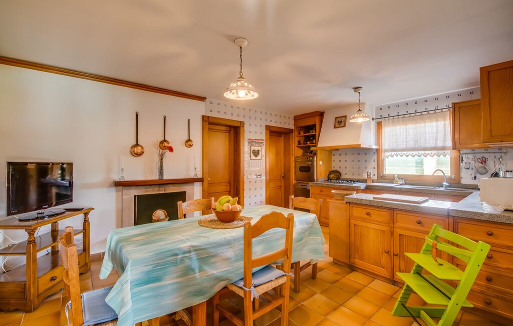 Feriehuse - Son Moro Vell, Cala Millor , Spanien - EMF934 27