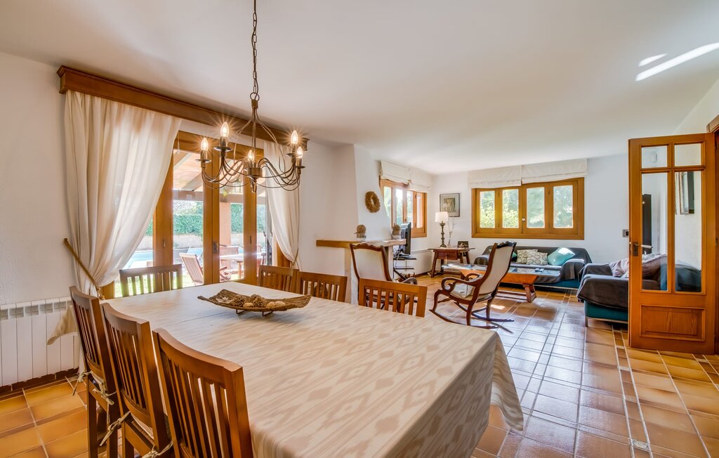 Feriehuse - Son Moro Vell, Cala Millor , Spanien - EMF934 25