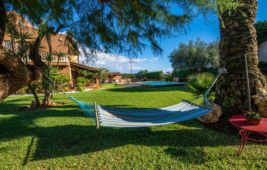 Feriehuse - Son Moro Vell, Cala Millor , Spanien - EMF934 6