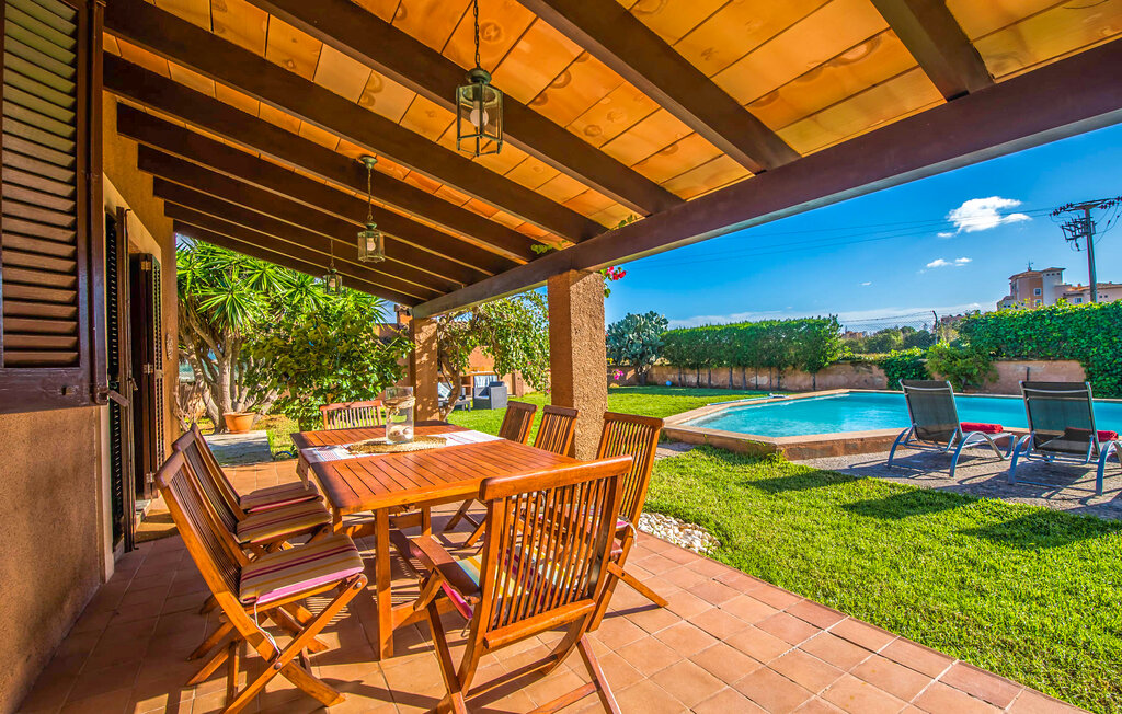 Feriehuse - Son Moro Vell, Cala Millor , Spanien - EMF934 17