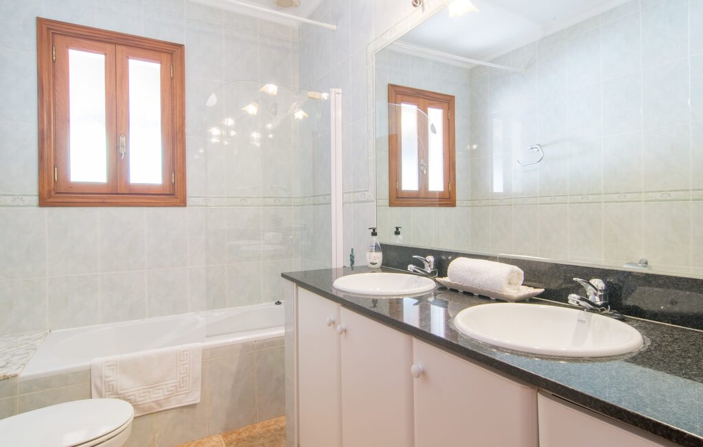 Location de vacances - Pomeres Nou, Sa Coma , Espagne - EMF935 43