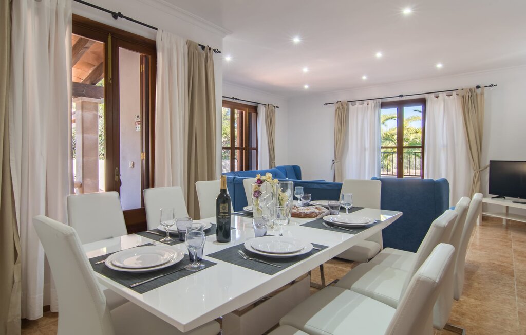 Location de vacances - Pomeres Nou, Sa Coma , Espagne - EMF935 29