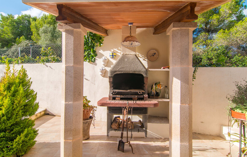 Location de vacances - Pomeres Nou, Sa Coma , Espagne - EMF935 13