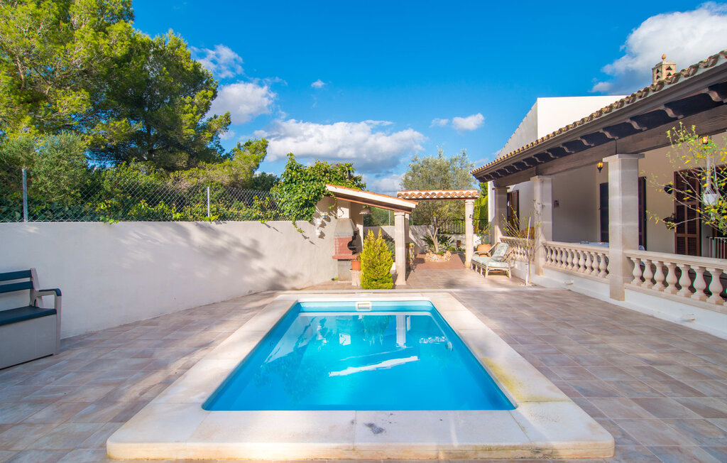 Location de vacances - Pomeres Nou, Sa Coma , Espagne - EMF935 7