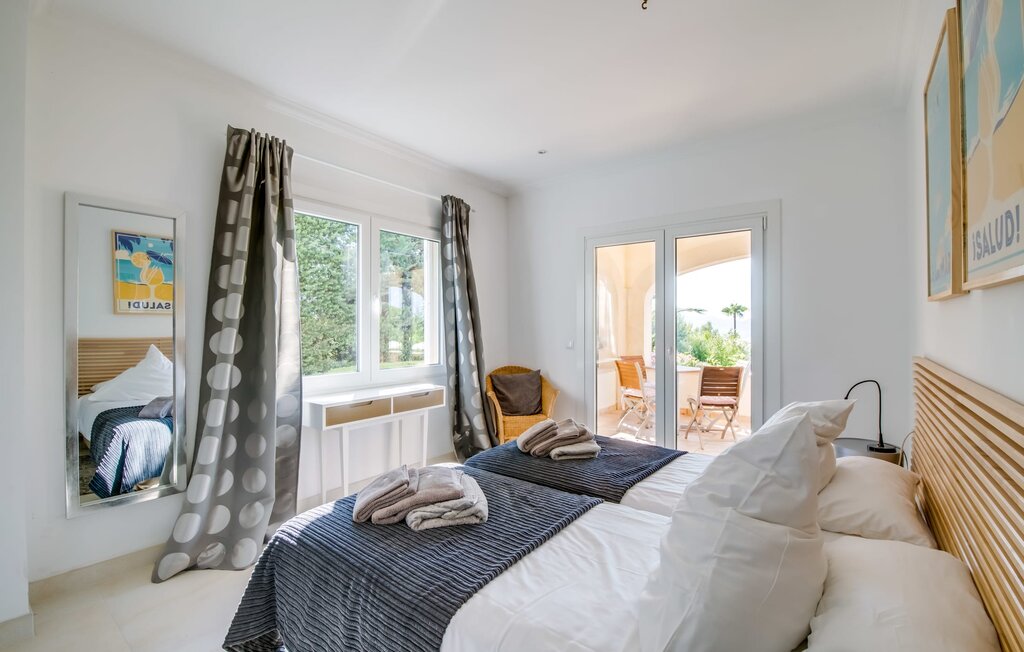 Semesterhus - Casa Ehren Alma del Mar, Alcudia , Spanien - EMF936 36