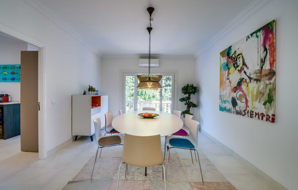 Semesterhus - Casa Ehren Alma del Mar, Alcudia , Spanien - EMF936 28