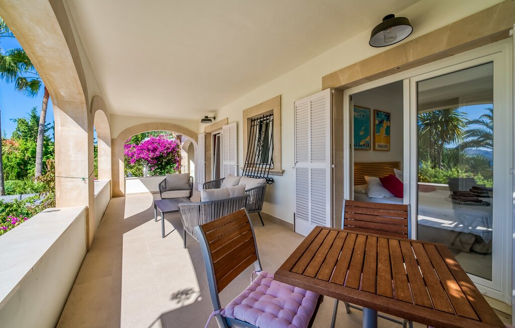 Semesterhus - Casa Ehren Alma del Mar, Alcudia , Spanien - EMF936 20