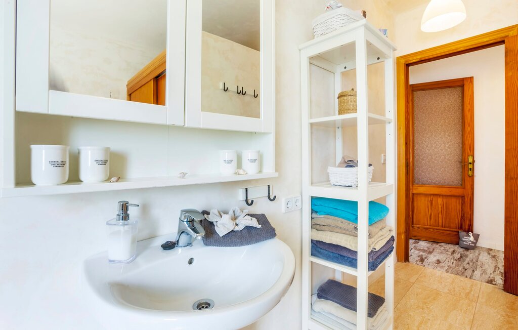 Location de vacances - Polita d'es Carritxo, Felanitx , Espagne - EMF938 29