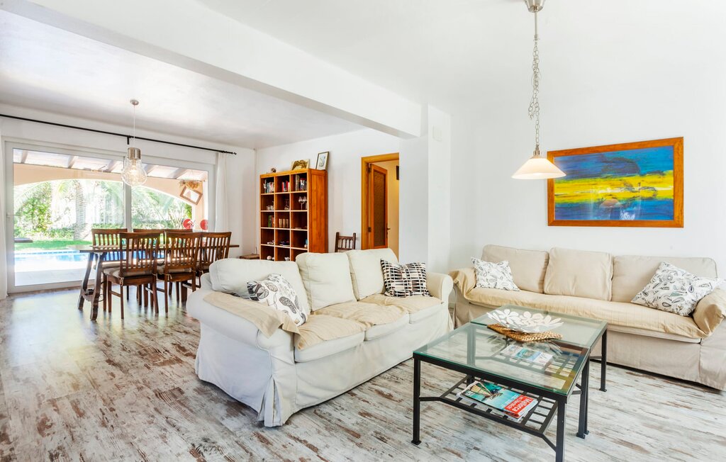 Location de vacances - Polita d'es Carritxo, Felanitx , Espagne - EMF938 7