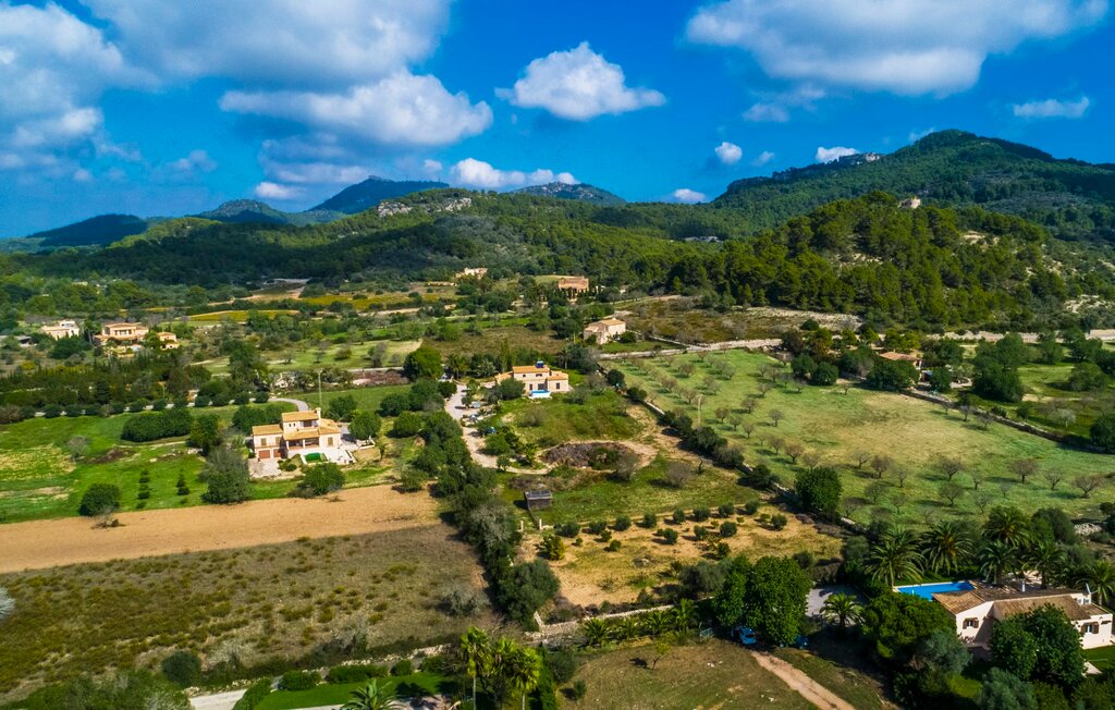 Location de vacances - Polita d'es Carritxo, Felanitx , Espagne - EMF938 14