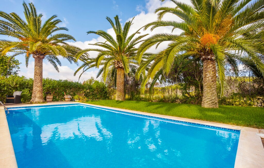 Location de vacances - Polita d'es Carritxo, Felanitx , Espagne - EMF938 11