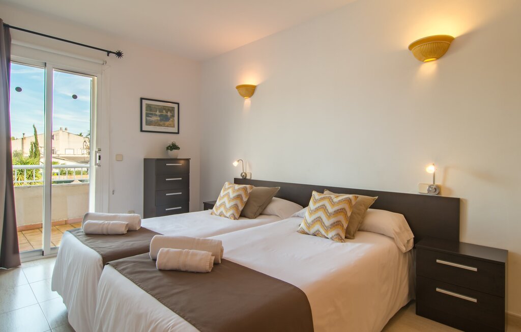 Feriehuse - Ca n'Aina de Alcudia, Alcudia , Spanien - EMF942 9