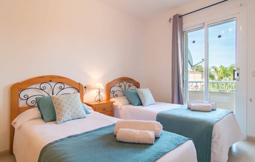 Feriehuse - Ca n'Aina de Alcudia, Alcudia , Spanien - EMF942 20