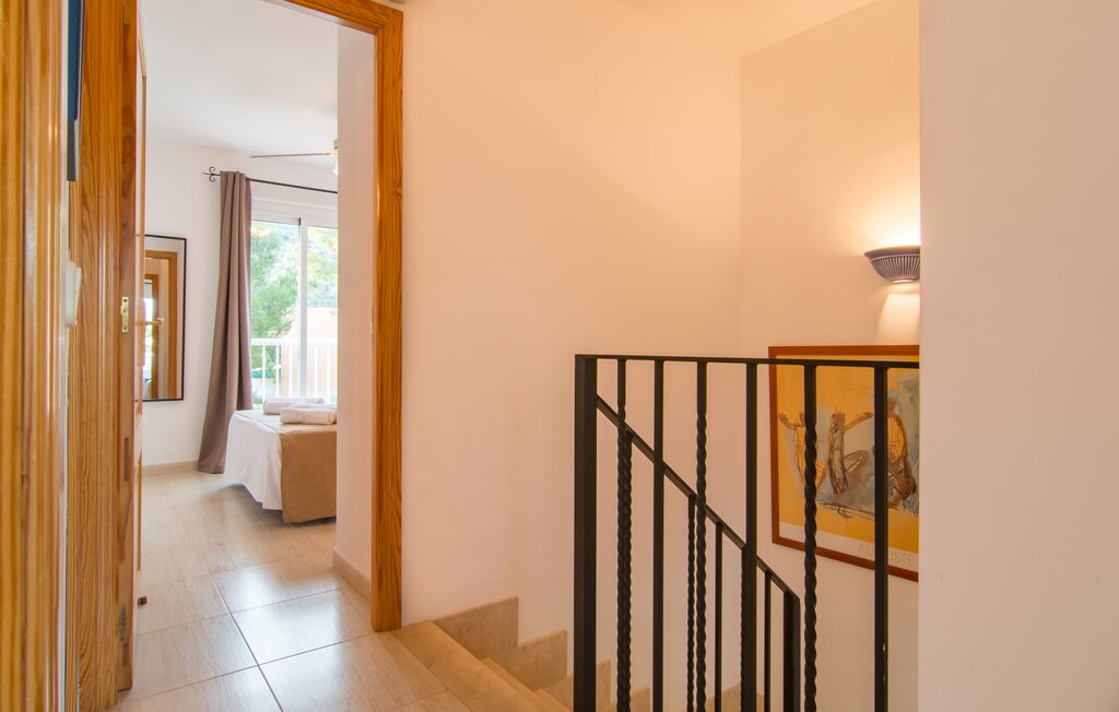 Feriehuse - Ca n'Aina de Alcudia, Alcudia , Spanien - EMF942 15