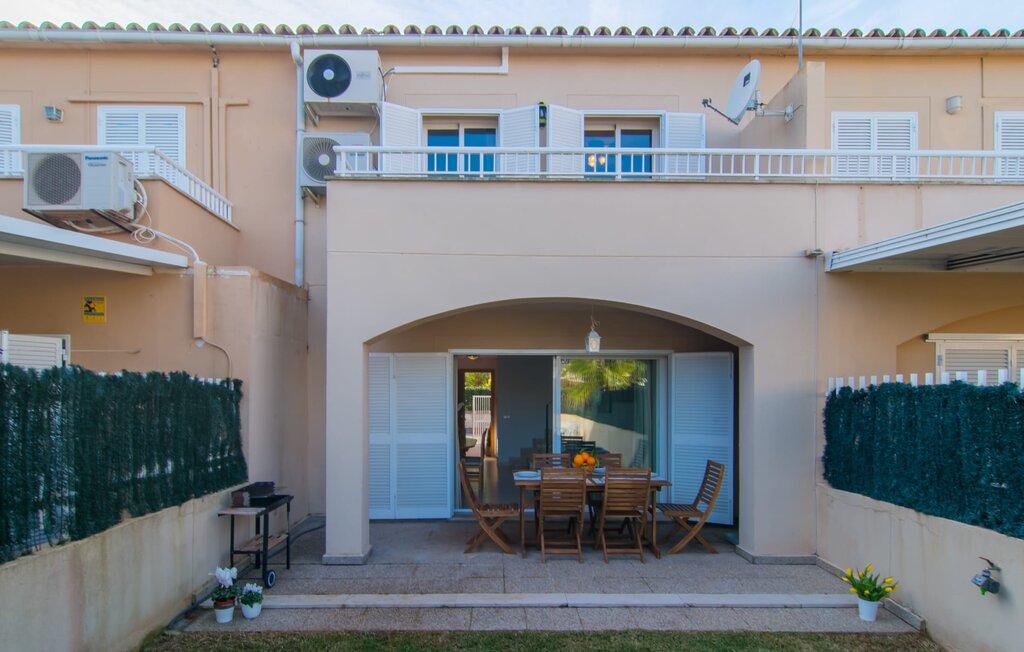 Feriehuse - Ca n'Aina de Alcudia, Alcudia , Spanien - EMF942 5