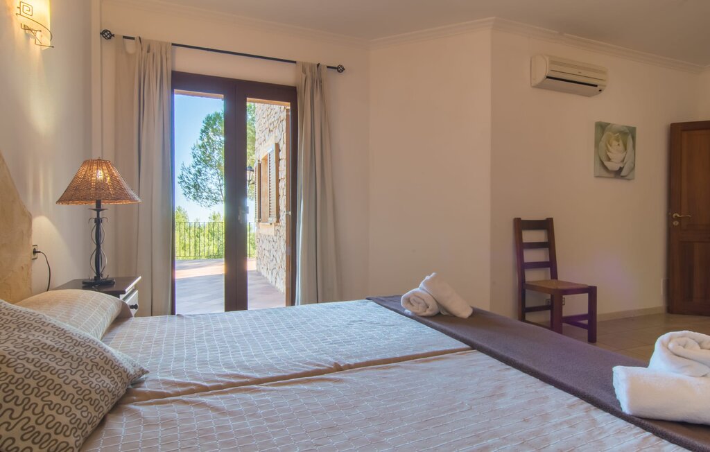 Ferienhaus - Sa Mola, Son Macia , Spanien - EMF943 20