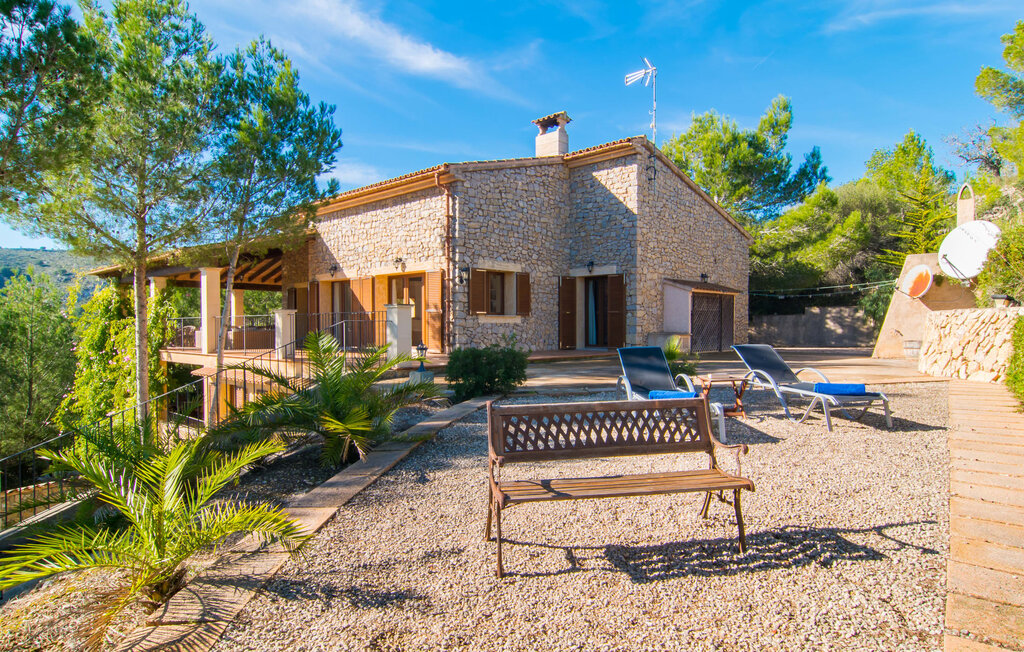 Ferienhaus - Sa Mola, Son Macia , Spanien - EMF943 10