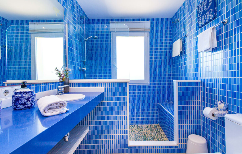 Kuća-za-odmor - Chalet Llibertat, Badia Gran , Španjolska - EMF944 41