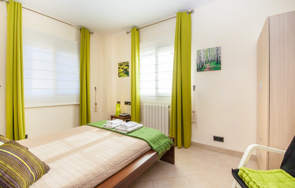 Kuća-za-odmor - Chalet Llibertat, Badia Gran , Španjolska - EMF944 26